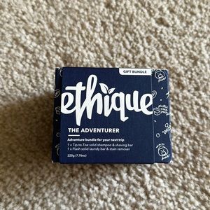 Ethique the adventurer bundle